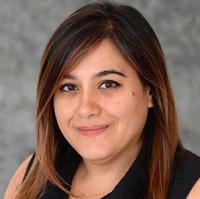 photo of Dr. Moayedi-Esfahani